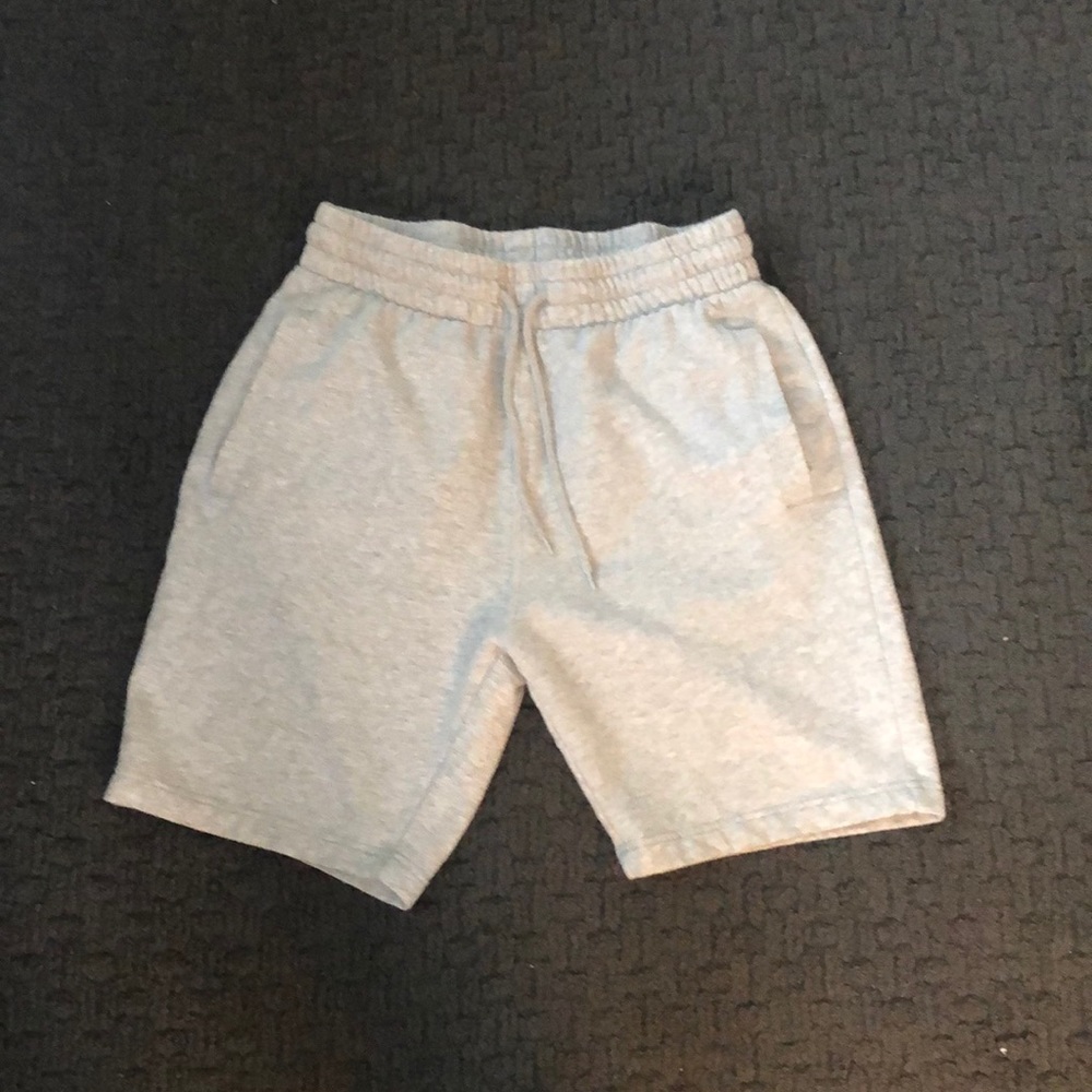 H&M Cotton shorts